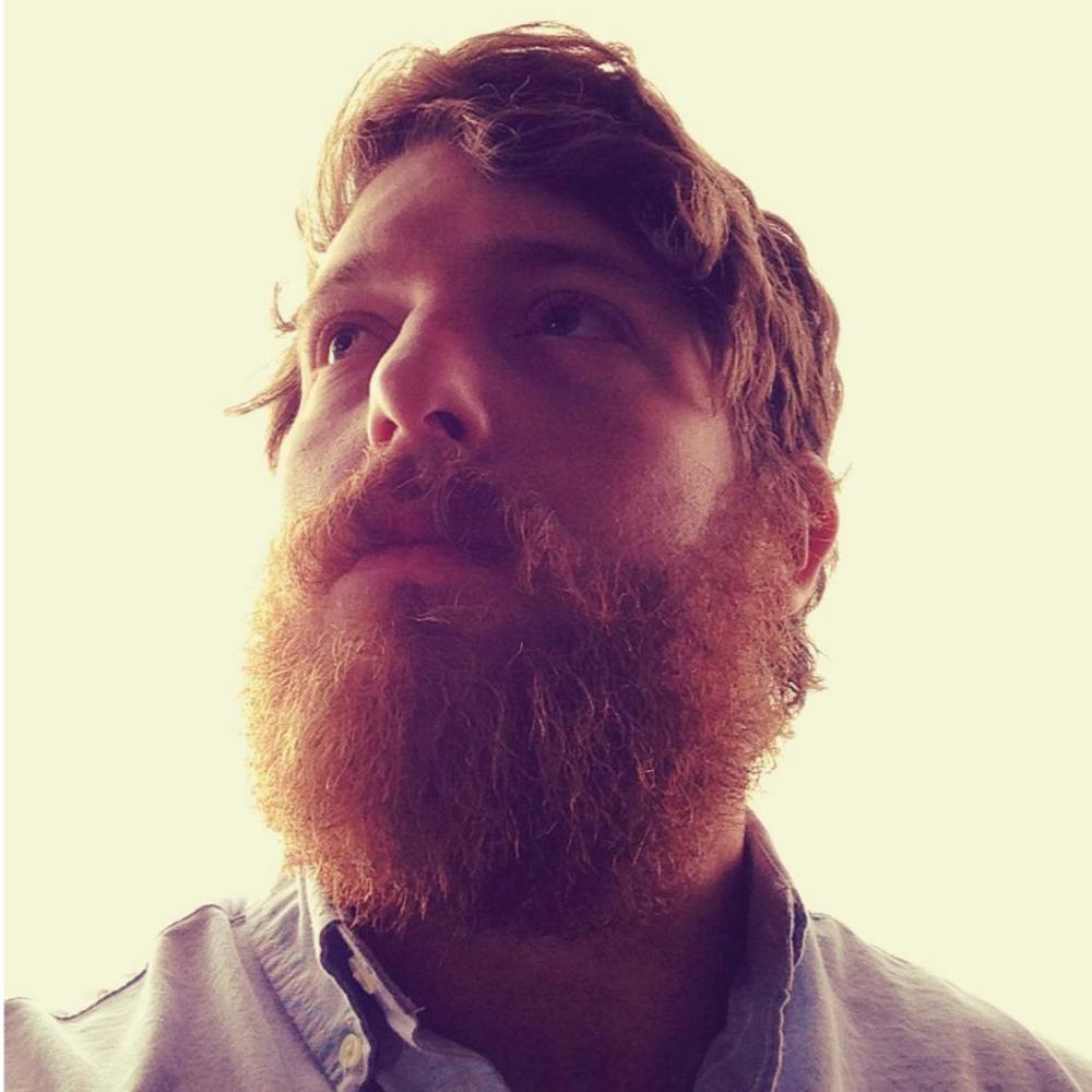 Meet your Posher, Tripp